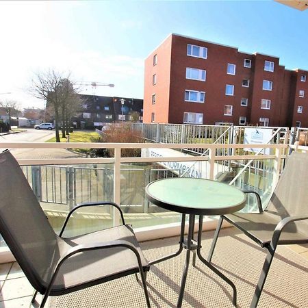 Residenz Kormoran 1 0 Lägenhet Cuxhaven Exteriör bild