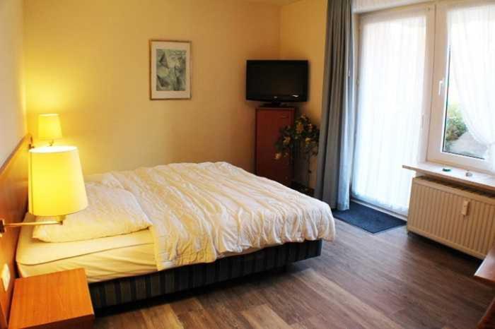 Residenz Kormoran 1 0 Lägenhet Cuxhaven Exteriör bild