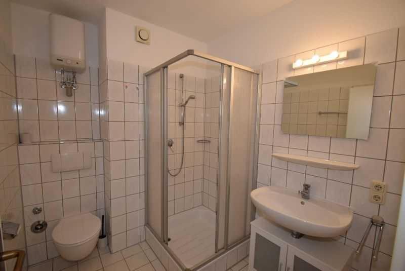 Residenz Kormoran 1 0 Lägenhet Cuxhaven Exteriör bild