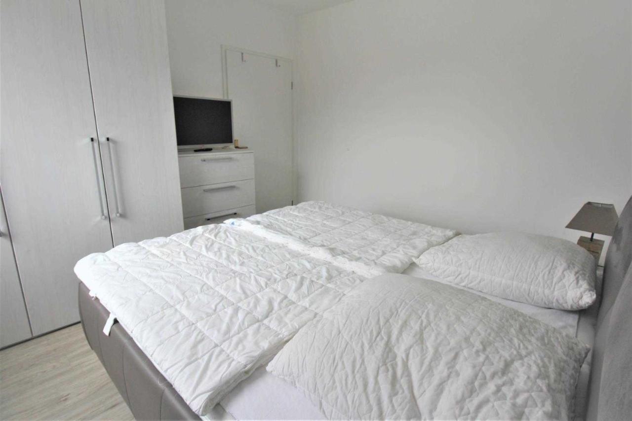 Residenz Kormoran 1 0 Lägenhet Cuxhaven Exteriör bild
