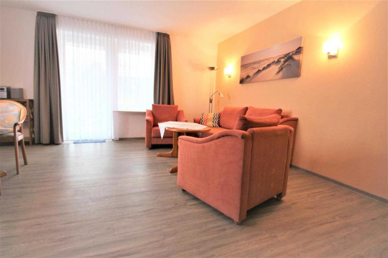 Residenz Kormoran 1 0 Lägenhet Cuxhaven Exteriör bild