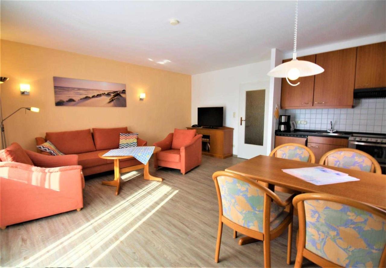 Residenz Kormoran 1 0 Lägenhet Cuxhaven Exteriör bild