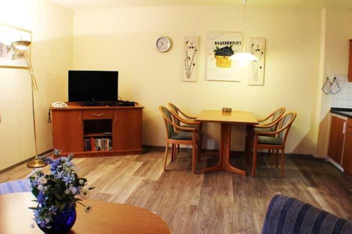 Residenz Kormoran 1 0 Lägenhet Cuxhaven Exteriör bild