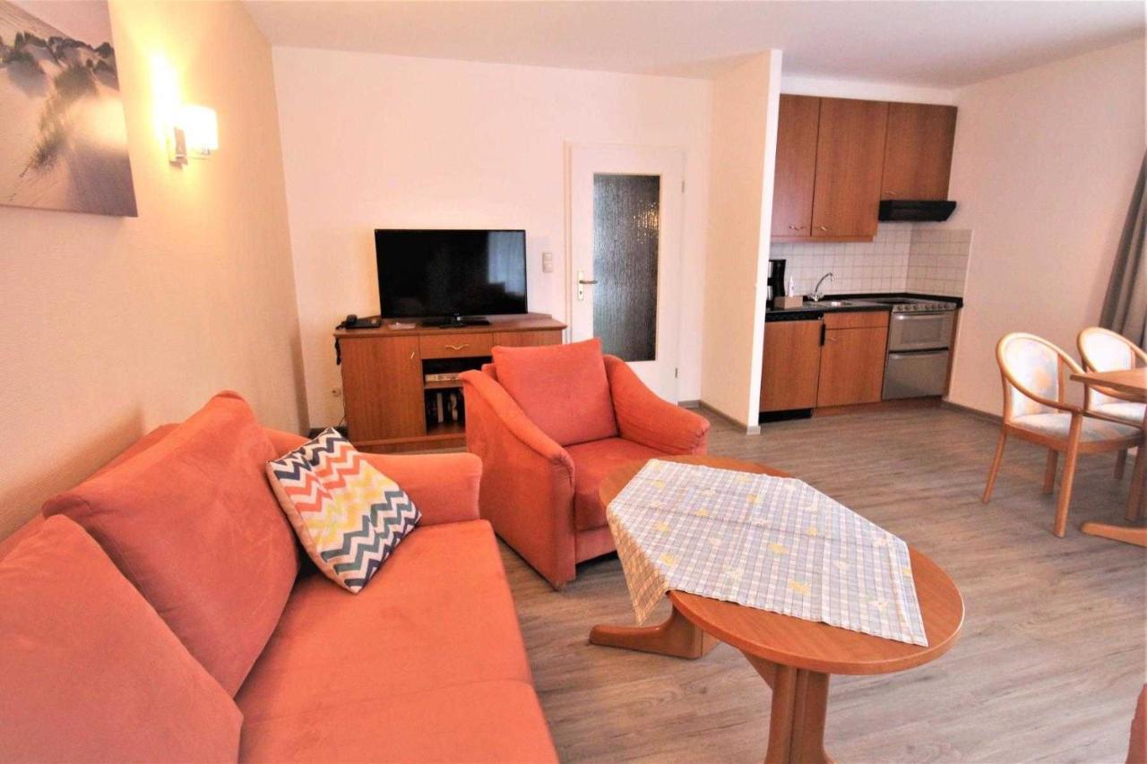Residenz Kormoran 1 0 Lägenhet Cuxhaven Exteriör bild