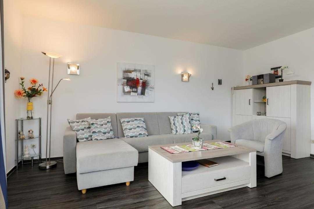 Residenz Kormoran 1 0 Lägenhet Cuxhaven Exteriör bild