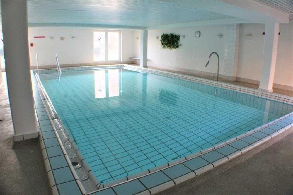 Residenz Kormoran 1 0 Lägenhet Cuxhaven Exteriör bild