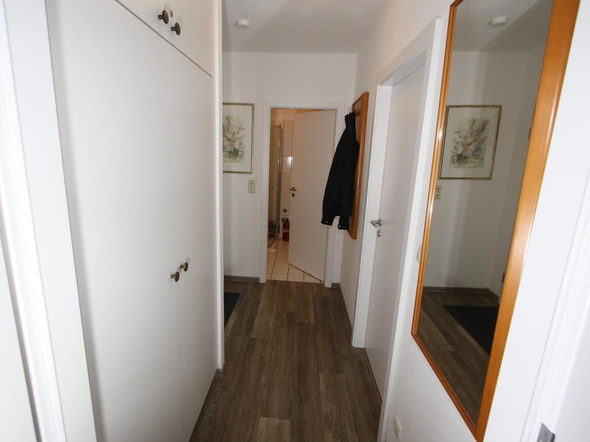 Residenz Kormoran 1 0 Lägenhet Cuxhaven Exteriör bild