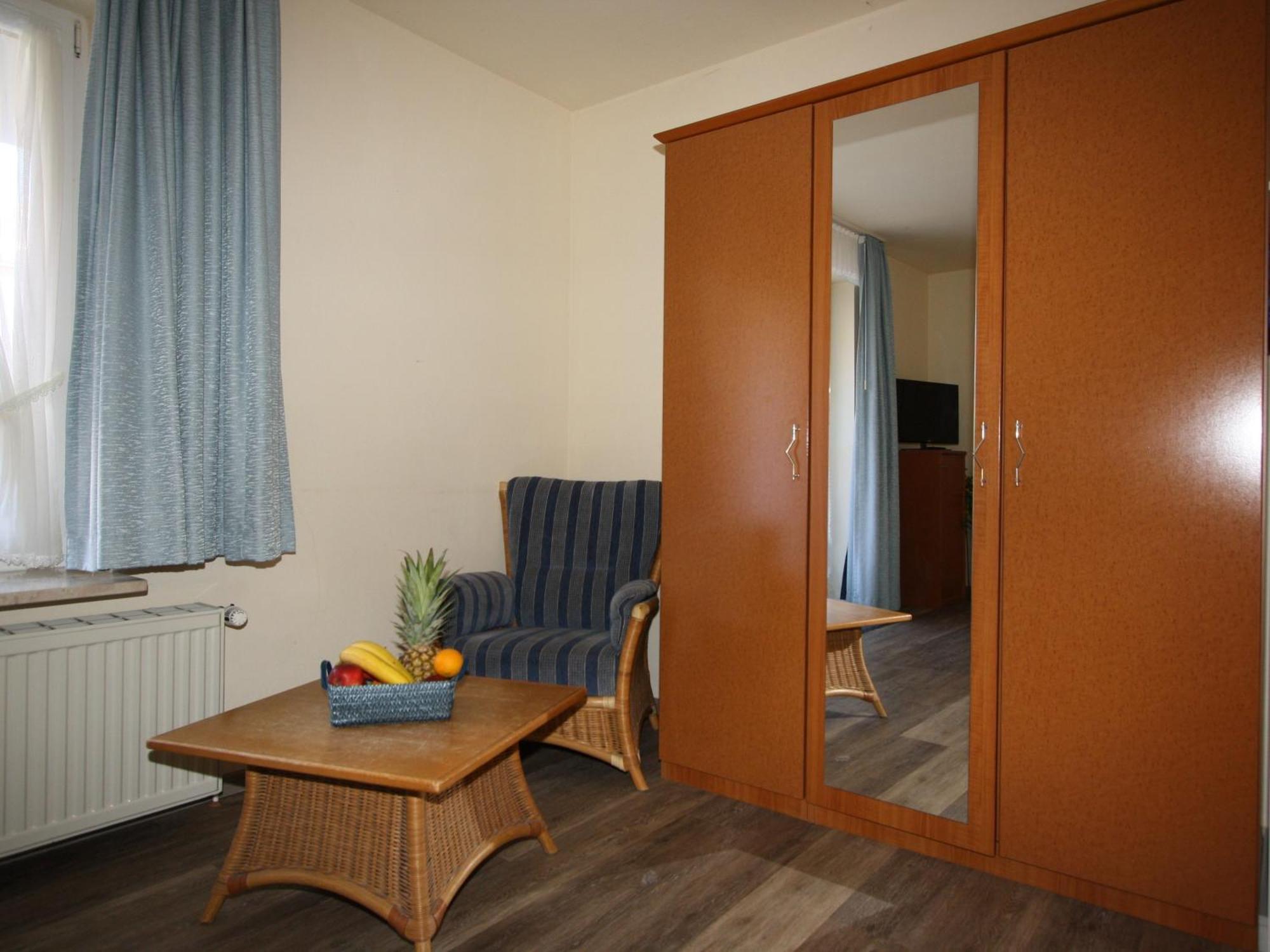Residenz Kormoran 1 0 Lägenhet Cuxhaven Exteriör bild